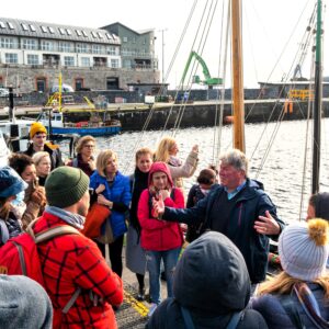 Walking Tour Docks_square